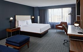 Courtyard By Marriott Detroit Downtown Hotel 3* United States Of America